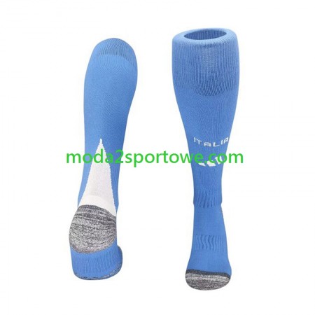 Włochy Domowe Euro 2024 Skarpetki